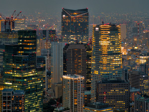 Metropolitan
