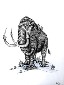 Mammoth Movement