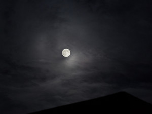Full Moon​