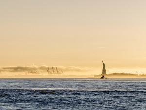 Swallow the Horizon​