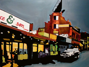 J. Pace & Sons