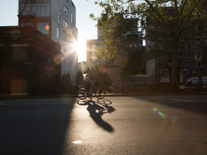 Biker​