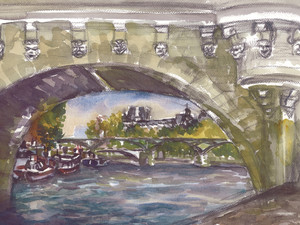 Pont Neuf