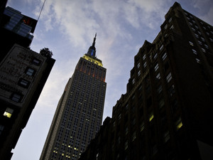 Empire State Building II