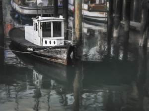 Painterly #10