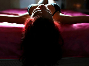 passion
