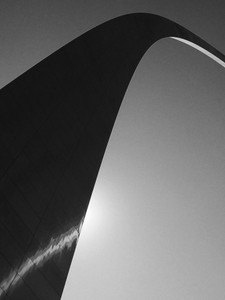Gateway Arch​