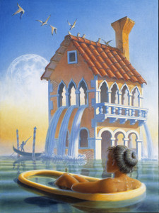 Bath House​