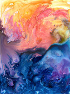 Fire Water