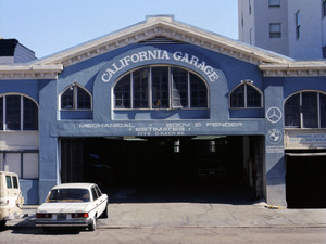 California Wheels