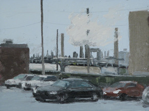 #1326  Momentive, Rte. 4 Waterford, NY