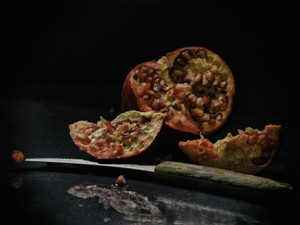 Pomegranate​