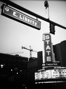 E. Liberty