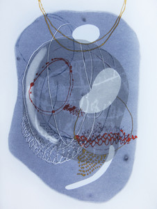 Plastiglomerate: Cytology 4