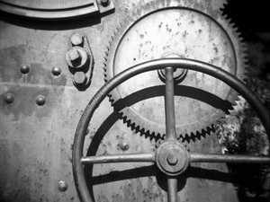 Static Gears
