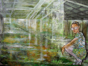 Hipster Underground