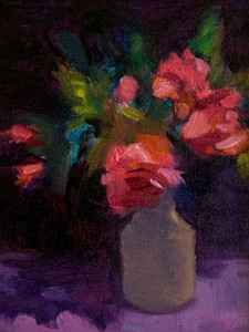 Red Roses