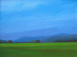 Sonoma Field