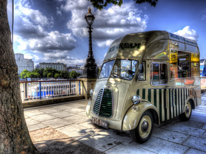 Ice Cream!!!
