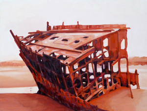 Peter Iredale II