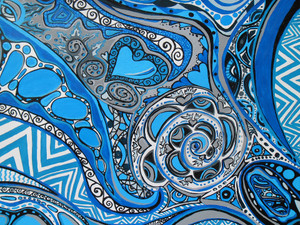 Waves of Inspiration