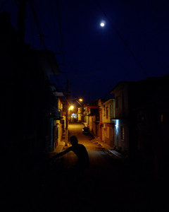 Child of the Night