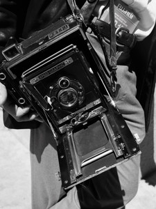 Vintage Camera​​