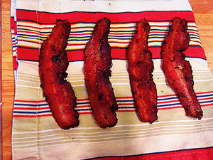 Bacon​