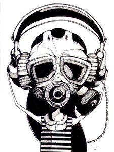 Headphone