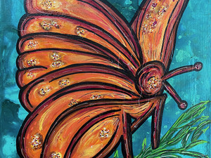 Butterfly 1