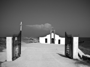 To the End of the World