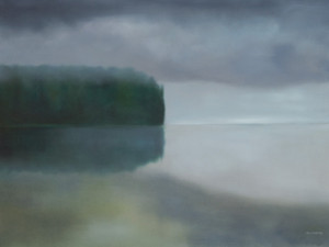 Fog Lifting