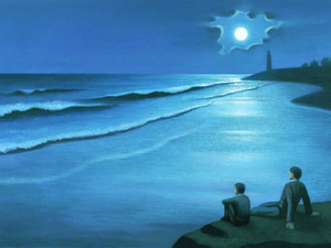 MOON LIGHT