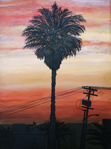 Downtown Palm​