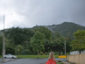 ... so one morning she packed her tainted heart and ran for the hills (1 of 3)