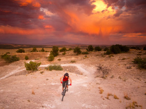 Fire Sky Adventure