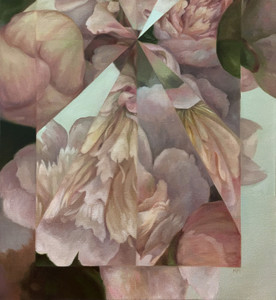 Rearrangement in Peonies
