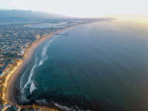 Pacific Beach -