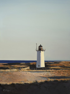 Race Point Sunset #3​