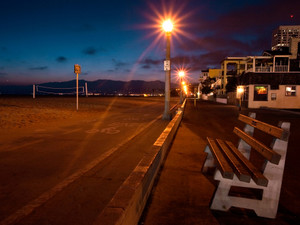 L.A. Nights 7