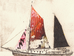 Fleet of 50 (13 pf 50)