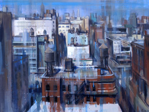 The Towers