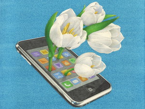 iPlanter