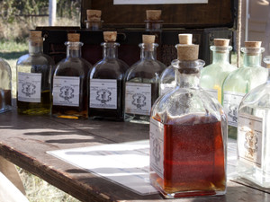 Bottles​​