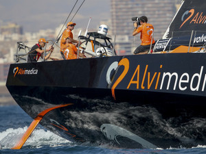 Alvimedica starts in Alicante, Spain