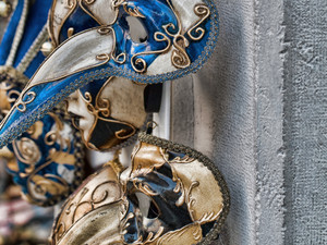 Carnival Masks