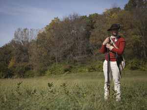 2nd Battalion-Lt Infantry-1777