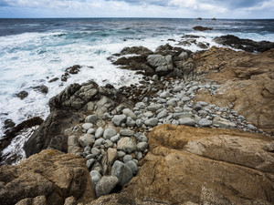 Coast and Surf
