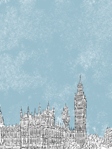 Westminster Palace