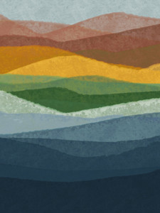 Nature's Palette